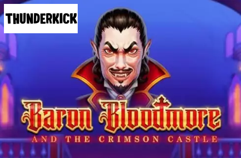 Baron Bloodmore